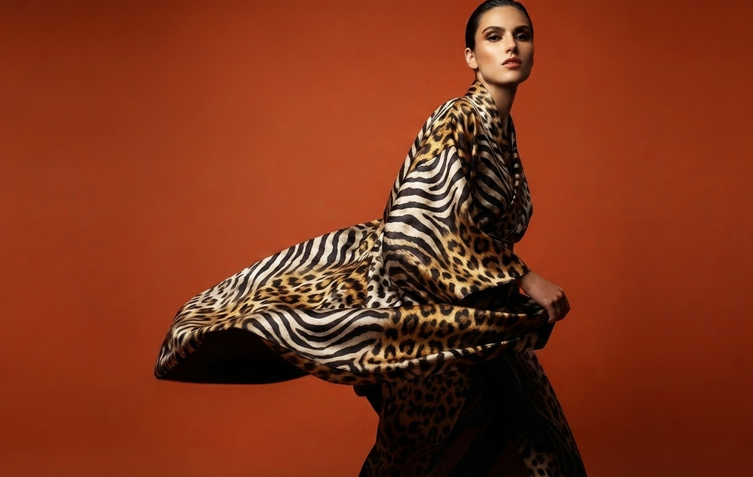 L'Art du Kimono — Entre Tradition et Modernité
